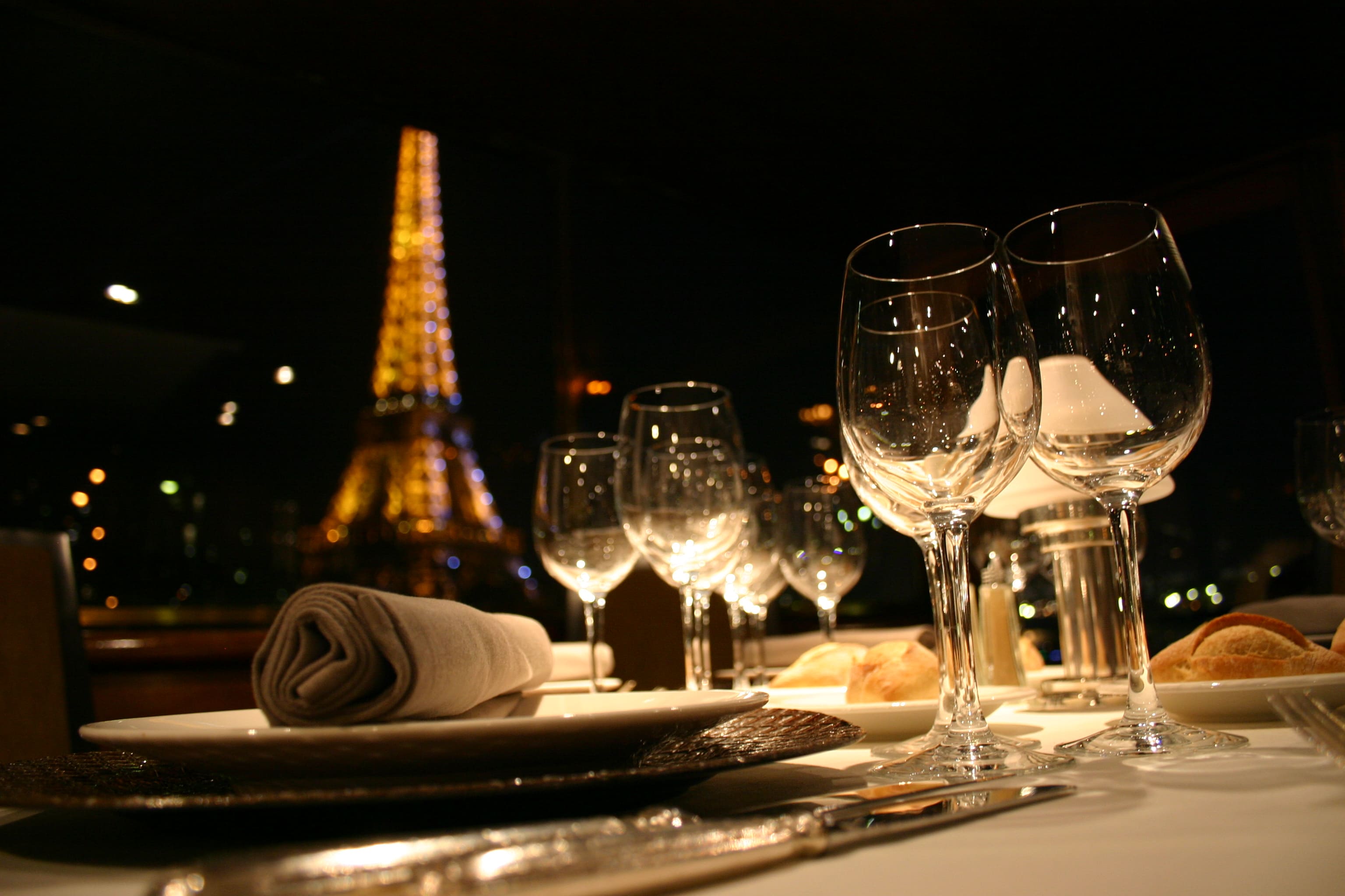 Croisières fluviales